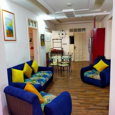 アシラーCasa Tliguiアパートメント エクステリア 写真