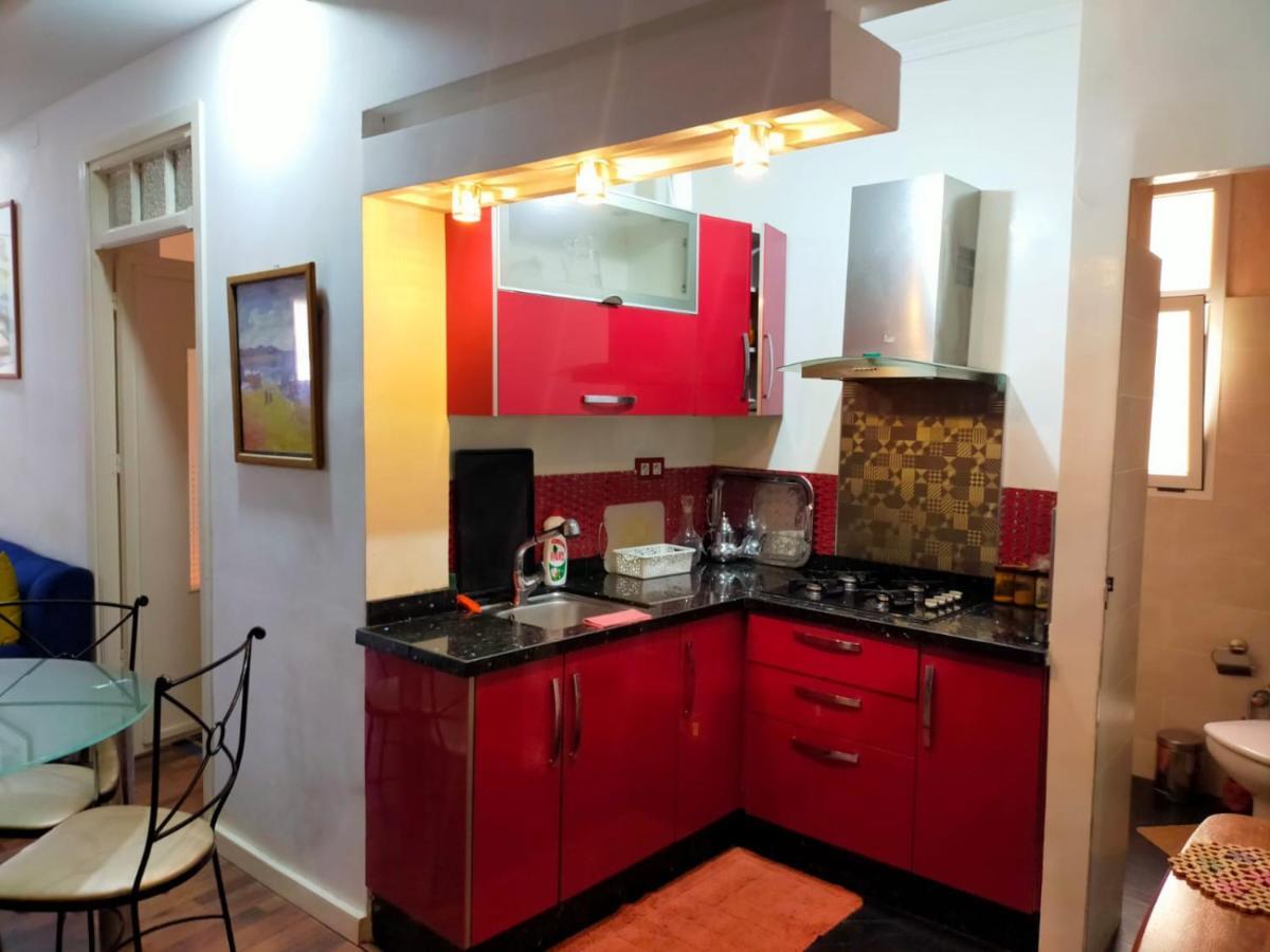 アシラーCasa Tliguiアパートメント エクステリア 写真