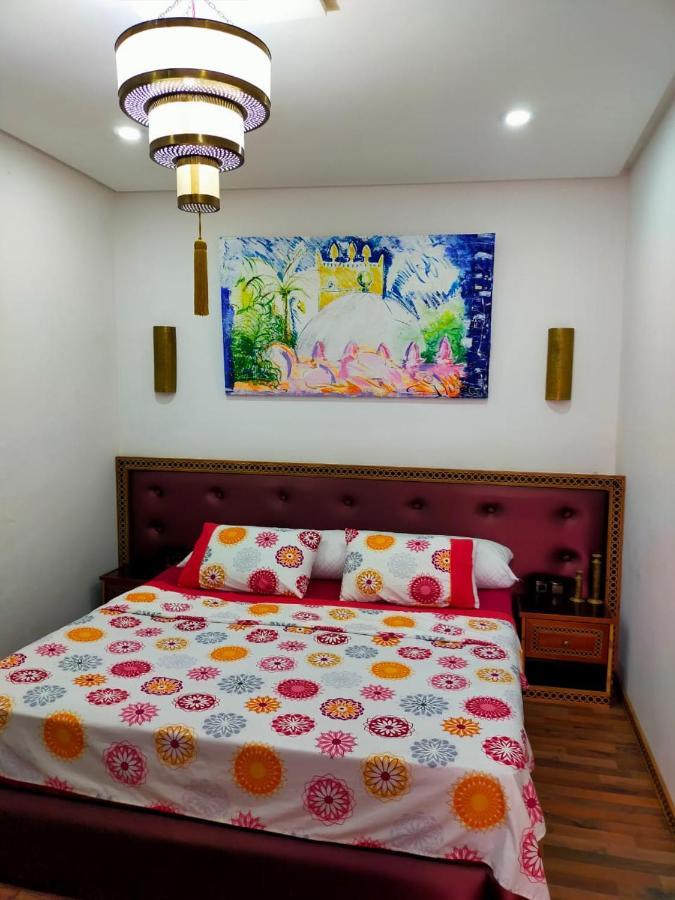 アシラーCasa Tliguiアパートメント エクステリア 写真